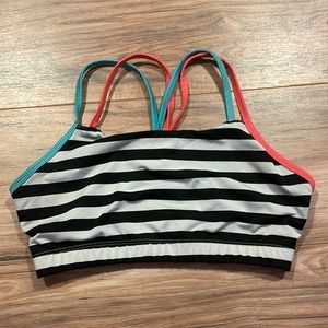 UDA Varsity Sports Bra